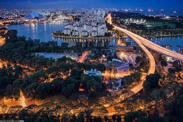 成都户外旅行指南_自然风光体验推荐(图1)
